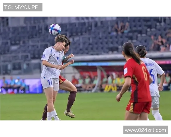 瑞士女足与喀麦隆女足激战正酣谁将赢得这场精彩对决