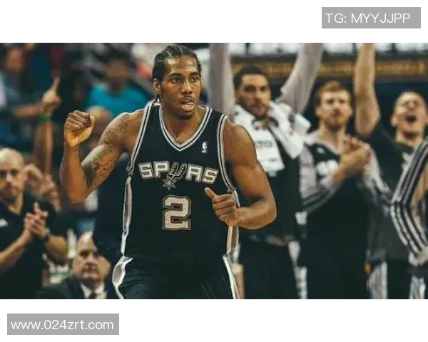 科怀伦纳德：从NBA巨星到篮球传奇的辉煌之路与未来展望